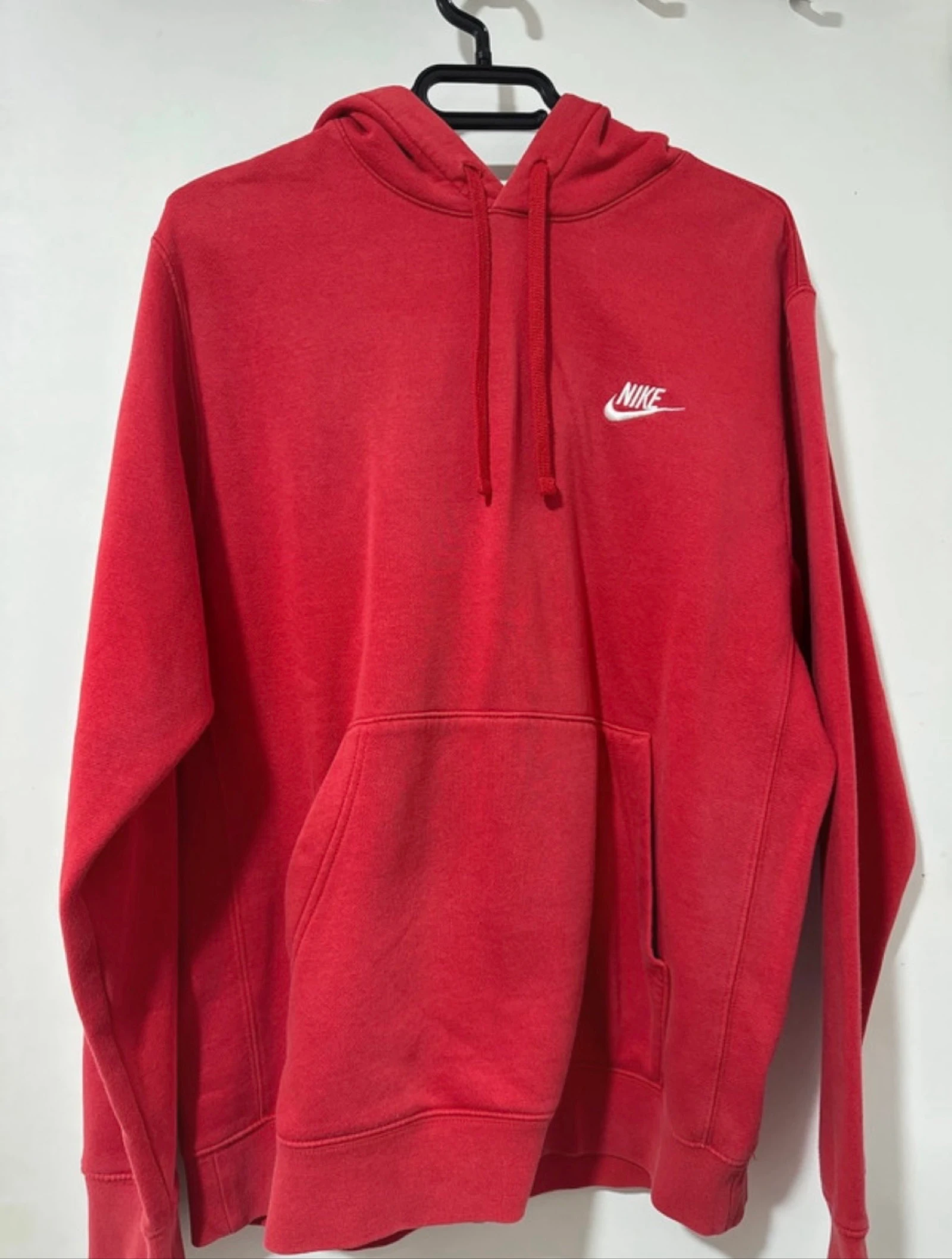 Sudadera nike 